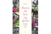 Have - Haven til lyst og glæde - Have - Hardback - 9788740661552