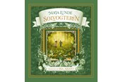 Børnebøger - Solvogteren - Børnebog - Hardback - 9788740666113