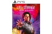 Spil - Life is Strange: True Colors - Sony PlayStation 5 - Action/Adventure - 5021290091115