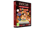 Spil - Worms Collection 1 - Evercade - 5060690792383