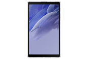 Tablet - Covers & Cases - Samsung Galaxy Tab A7 Lite Clear Cover - Transparent - EF-QT220TTEGWW