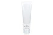 Ansigtspleje - Sensai Step 2 Silky Purifying Mud Soap - 4973167903711