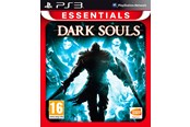 Spil - Dark Souls (Essentials) - Sony PlayStation 3 - RPG - 3391891979948