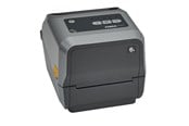Labelprinter - Zebra ZD621t - Etiketprinter - Termo Transfer 300 DPI Op til 152 mm/sek - ZD6A043-30EF00EZ