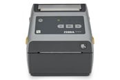 Labelprinter - Zebra ZD621D - 300 dpi | Direct thermal | USB 2.0 | LAN - ZD6A043-D0EF00EZ