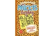 Børnebøger - Nikkis dagbog 9: Historier fra en ik’ specielt nørdet dramaqueen - Børnebog - Pocketbog - 9788741505602