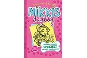 Børnebøger - Nikkis dagbog 10: Historier fra en ik' specielt perfekt hundepasser - Børnebog - Pocketbog - 9788741505619