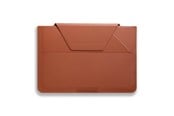 Tasker - MOFT 13" Laptop Sleeve Brown - MB002-1-13A-BN