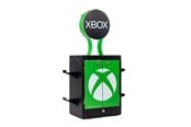 Spil tilbehør - Numskull OFFICIAL XBOX GAMING LOCKER - Miscellaneous Skab - Microsoft Xbox - NS2443