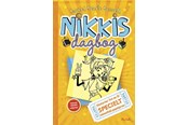 Børnebøger - Nikkis dagbog 3: Historier fra en ik' specielt talentfuld popstjerne - Børnebog - Pocketbog - 9788771653106