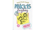 Børnebøger - Nikkis dagbog 4: Historier fra en ik' specielt yndefuld isprinsesse - Børnebog - Pocketbog - 9788771655551