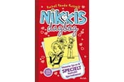 Børnebøger - Nikkis dagbog 6: Historier fra en ik' specielt henrykt hjerteknuser - Børnebog - Pocketbog - 9788771656152