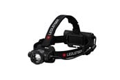 Lommelygter og pandelamper - Ledlenser H15R Core pandelampe, 2500 lumen, sort - 502123