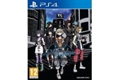 Spil - NEO: The World Ends with You - Sony PlayStation 4 - RPG - 5021290090606