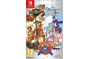 Spil - Prinny Presents NIS Classics Volume 1 - Deluxe Edition - Nintendo Switch - Strategi - 0810023037583