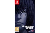 Spil - The Silver Case 2425 - Deluxe Edition - Nintendo Switch - Eventyr - 0810023037491