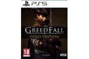 Spil - Greedfall - Gold Edition - Sony PlayStation 5 - RPG - 3512899123861