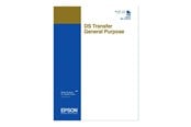 Blæk, Toner & Forbrugsstoffer - Epson DS Transfer General Purpose - C13S400078