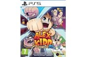 Spil - Alex Kidd in Miracle World DX - Sony PlayStation 5 - Platformer - 5060264375431