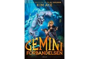 Børnebøger - Geminiforbandelsen (1) - Børnebog - Hardcover - 9788711995464