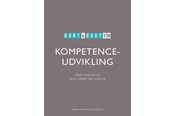 Krop & Sind - Kort & godt om KOMPETENCEUDVIKLING - Krop & Sind - Hæftet - 9788771588088