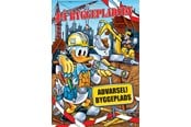 Tegneserier - På byggepladsen - Tegneserier - 9788793840324