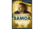 Biografi og memoirs - Min fætter er høvding i Samoa - Biografi & Erindring - Hæftet - 9788702289053