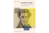 Krop & Sind - Kierkegaard - hverdagslivets psykolog - Krop & Sind - Hæftet - 9788702321265