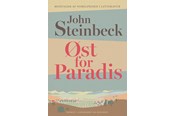 Skønlitteratur & Fiktion - Øst for Paradis - Skønlitteratur & Fiktion - hardcover - 9788711698556