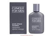 Ansigtspleje - Clinique For Men Post Shave Soother - 020714004569