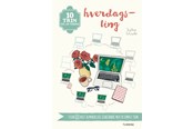 Hobby - 10 trin til at tegne hverdagsting - Hobby - Hæftet - 9788740667264