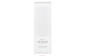 Ansigtspleje - Sensai Silky Pur Cleansing Milk - Step 1 - 4973167903698