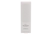Ansigtspleje - Sensai Silky Purifying Cleansing Oil - 4973167930281
