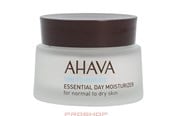 Ansigtspleje - AHAVA Time To Hydrate Essential Day Moisturizer - 697045158171