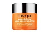 Ansigtspleje - Clinique Superdefense SPF25 Multi-Correcting Face Cream - 50ml - 020714904166