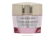 Ansigtspleje - Esteé Lauder Resilience Multi-Effect Creme SPF15 - 887167368637