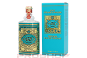 Parfume og dufte - 4711 Original Flacon EDC 150ml - 4011700740635