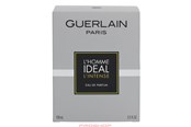 Parfume og dufte - Guerlain L'Homme Ideal L'Intense - Spray - 3346470134911