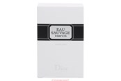 Parfume og dufte - Christian Dior Eau Sauvage - Spray -  100 ml - 3348901363488