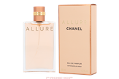 Parfume og dufte - Chanel Allure Femme Spray - 50 ml - 3145891124309