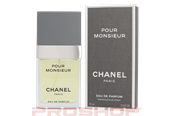 Parfume og dufte - Chanel Pour Monsieur Spray - 3145891274516