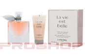 Gaveæsker - Lancôme La Vie Est Belle Giftset - 3660732009541