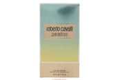 Parfume og dufte - Roberto Cavalli Paradiso Spray -  75 ml - R-6T-303-75