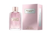 Parfume og dufte - Abercrombie & Fitch First Instinct Woman Eau de Parfum Spray - 100 ml - 085715163158