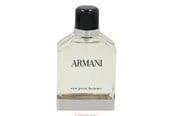 Parfume og dufte - Giorgio Armani Eau Pour Homme Spray - 3605521544353