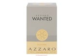 Parfume og dufte - Azzaro - Wanted - Spray - O-O0-404-B1