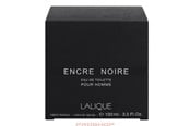 Parfume og dufte - Lalique - Encre Noir - Spray - 100 ml - P-55-404-B1
