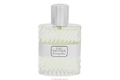 Parfume og dufte - Christian Dior Eau Sauvage Spray - 50 ml - 3348900627505