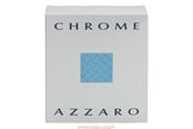 Parfume og dufte - Azzaro - Chrome - Spray -  50 ml - P-AC-404-50