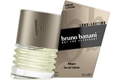 Parfume og dufte - Bruno Banani Man EDT 30 ml - 3616301640738